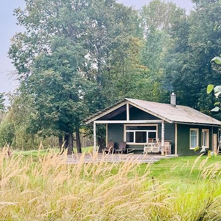 Plusme Restart House Lielstraupe Екстериор снимка