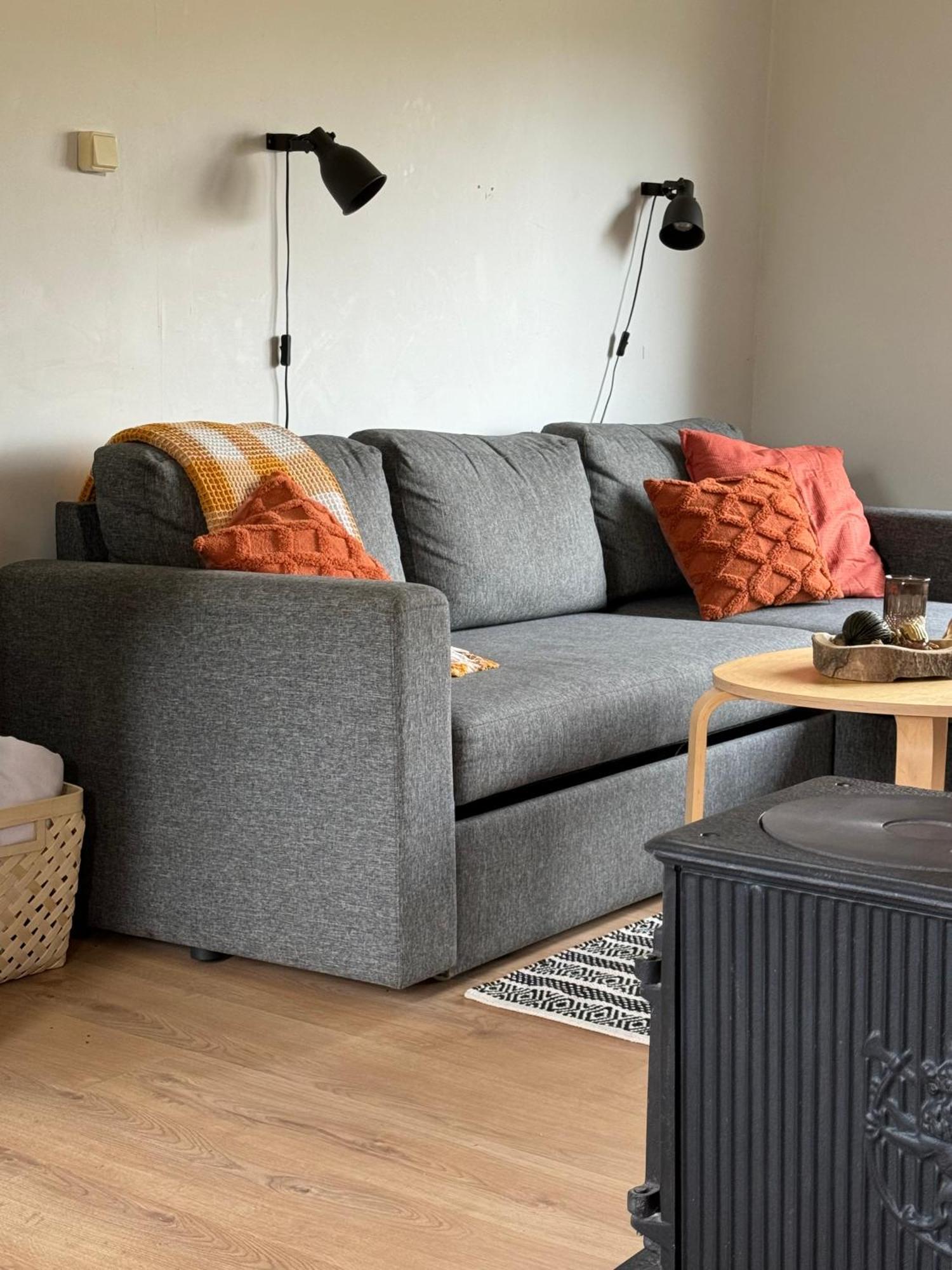 Plusme Restart House Lielstraupe Екстериор снимка
