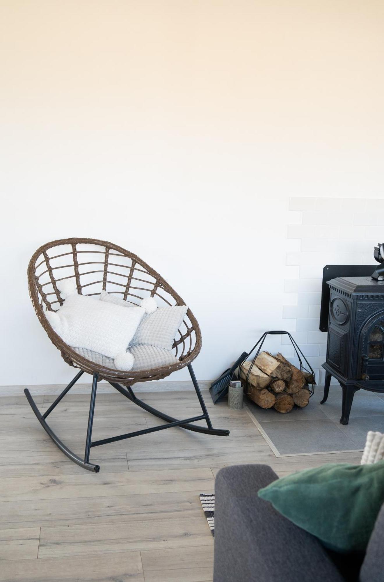 Plusme Restart House Lielstraupe Екстериор снимка